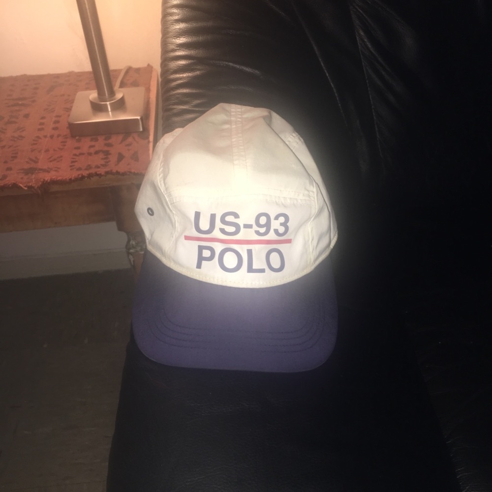 2018 Polo Ralph Lauren RL93 Hat